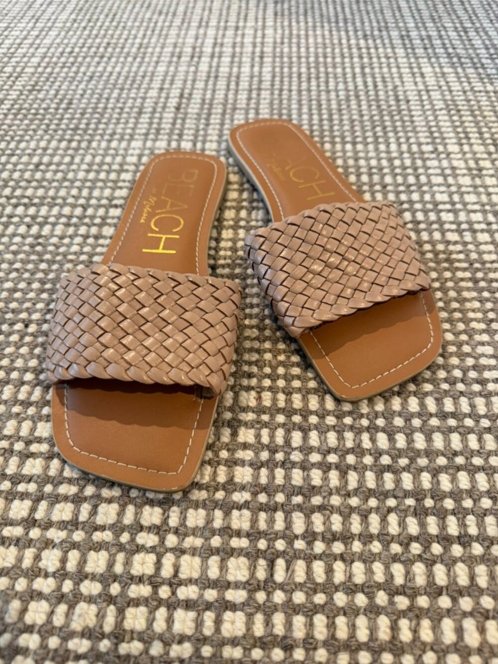 Matisse Slide Sandals
